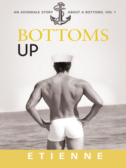 Title details for Bottoms Up by Etienne - Available
